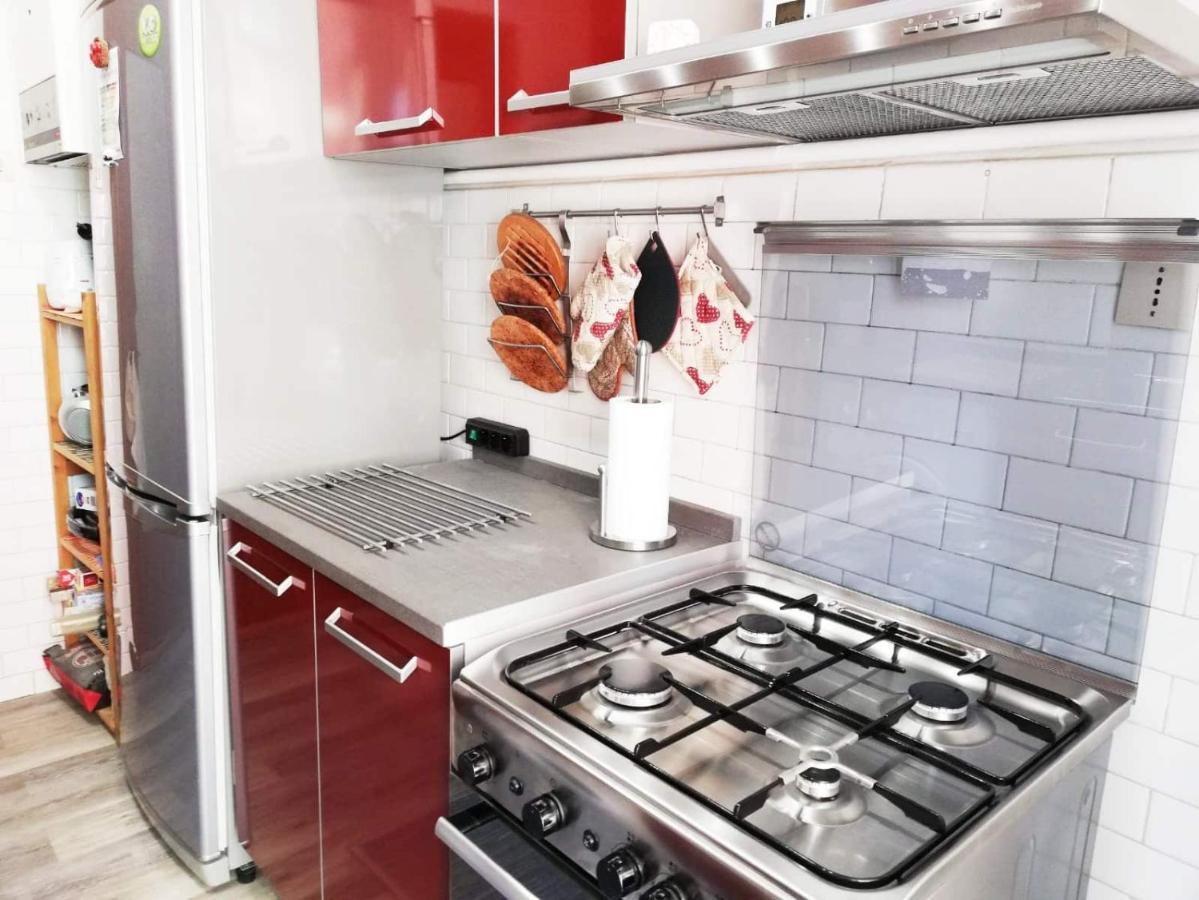 Best Way Rent - Casa Ida Lavagna Dış mekan fotoğraf