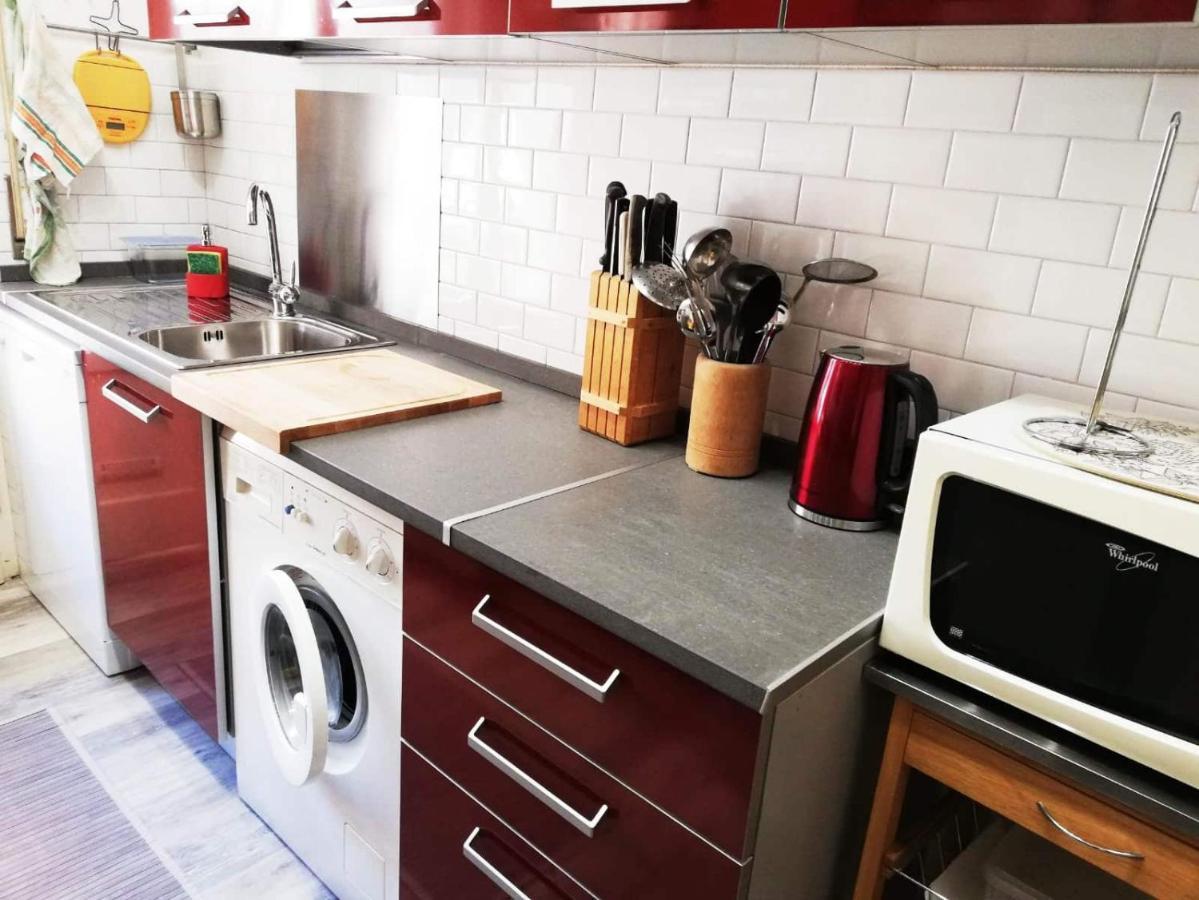 Best Way Rent - Casa Ida Lavagna Dış mekan fotoğraf