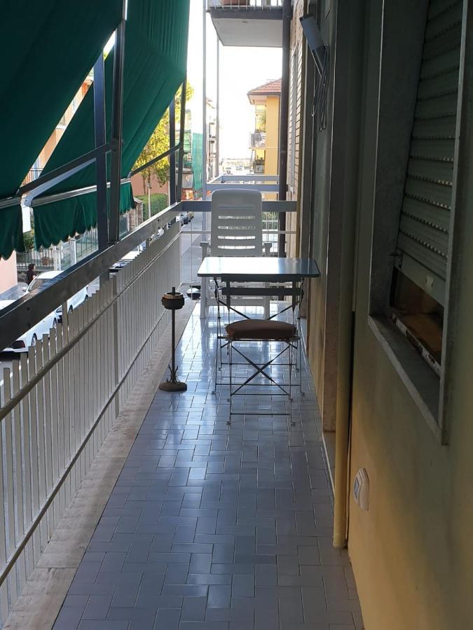 Best Way Rent - Casa Ida Lavagna Dış mekan fotoğraf