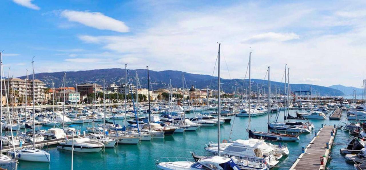 Best Way Rent - Casa Ida Lavagna Dış mekan fotoğraf