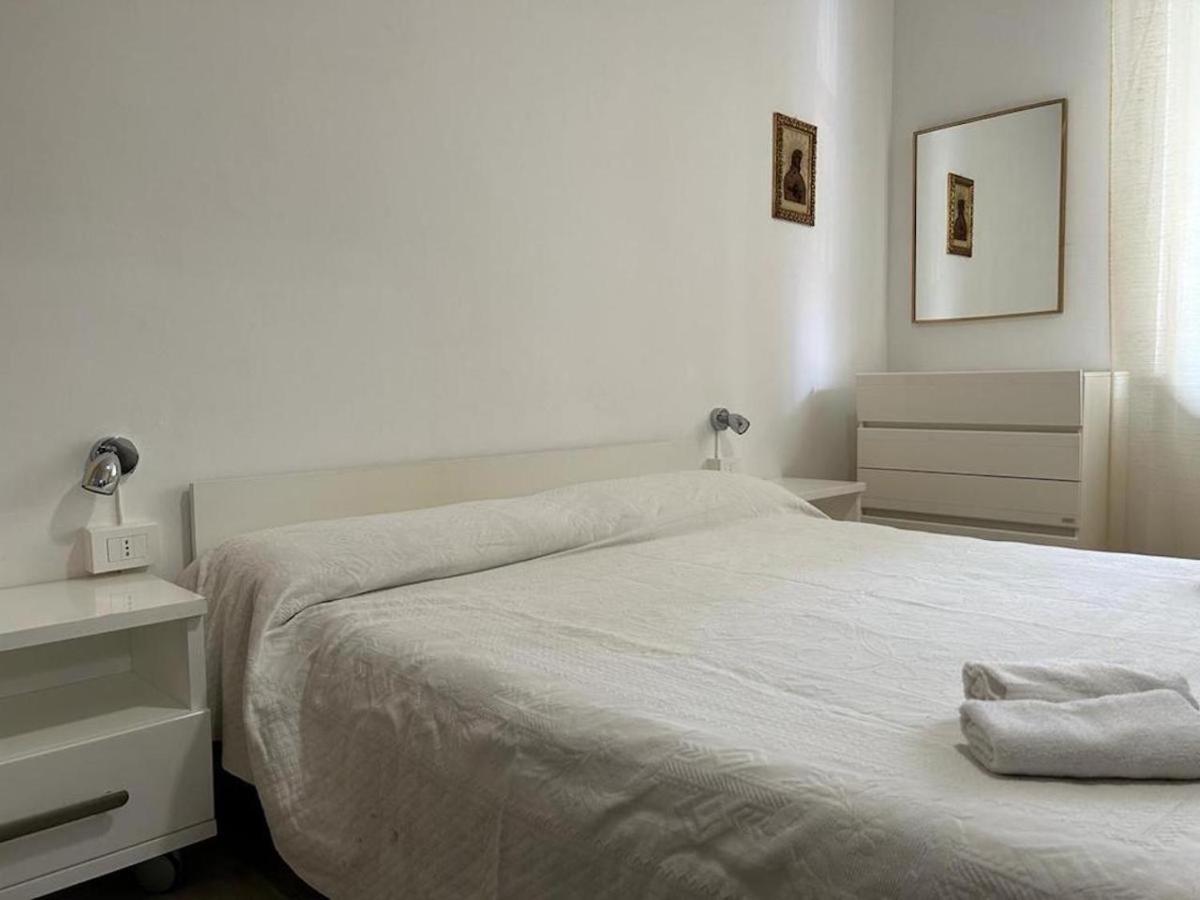 Best Way Rent - Casa Ida Lavagna Dış mekan fotoğraf