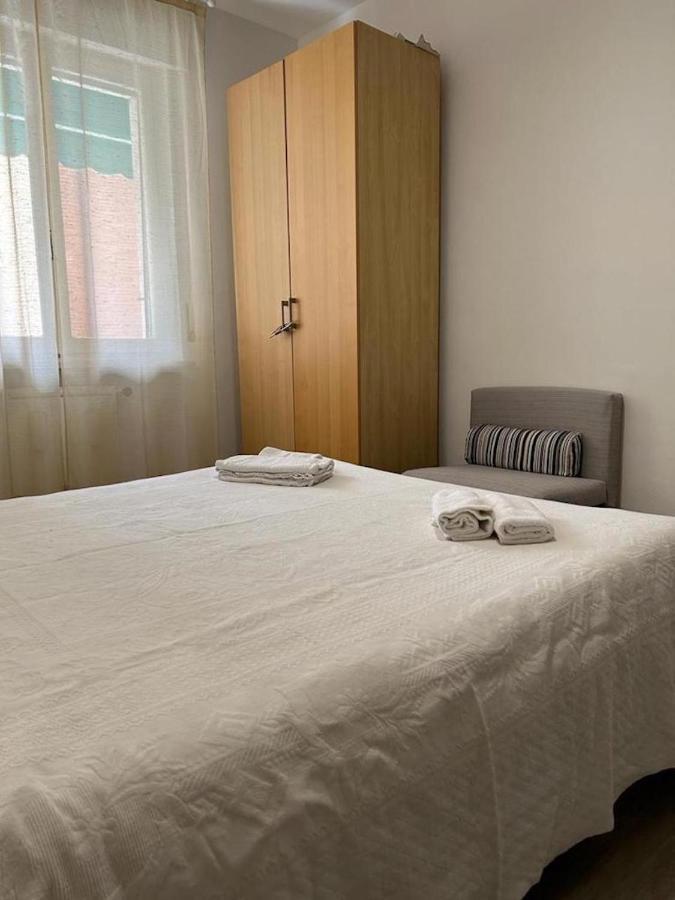 Best Way Rent - Casa Ida Lavagna Dış mekan fotoğraf