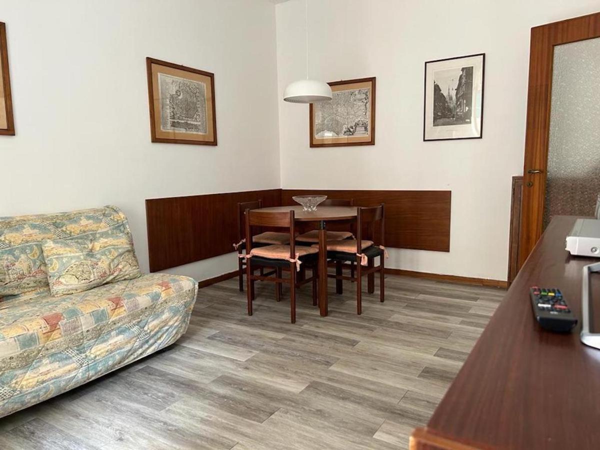 Best Way Rent - Casa Ida Lavagna Dış mekan fotoğraf