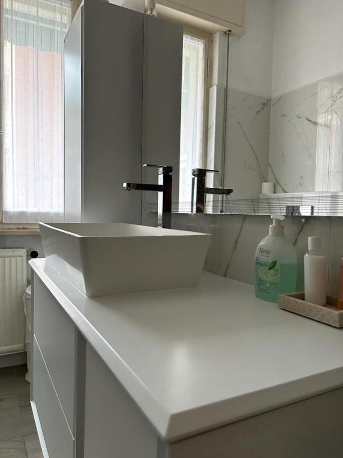 Best Way Rent - Casa Ida Lavagna Dış mekan fotoğraf