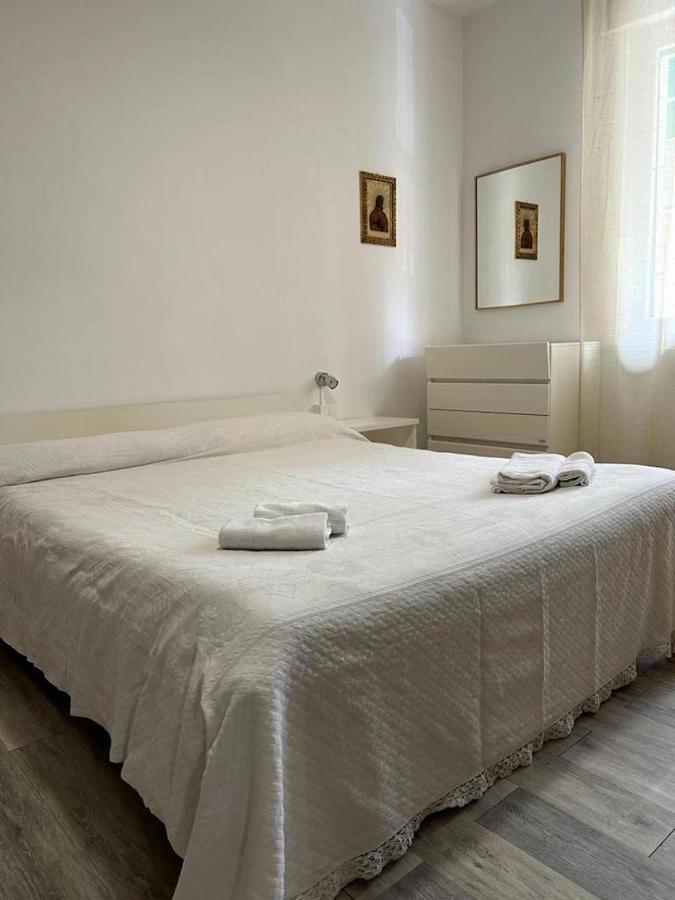 Best Way Rent - Casa Ida Lavagna Dış mekan fotoğraf
