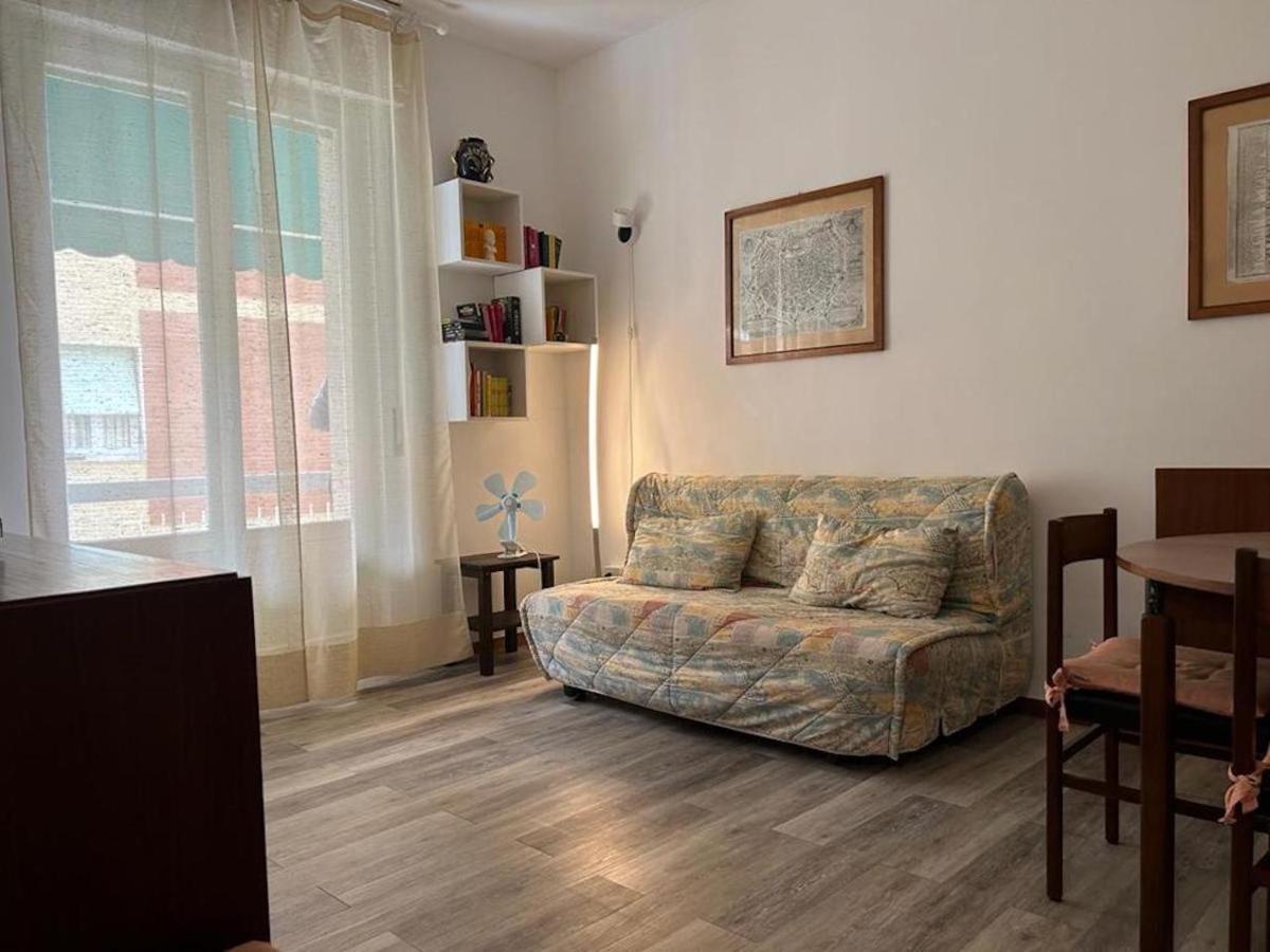 Best Way Rent - Casa Ida Lavagna Dış mekan fotoğraf
