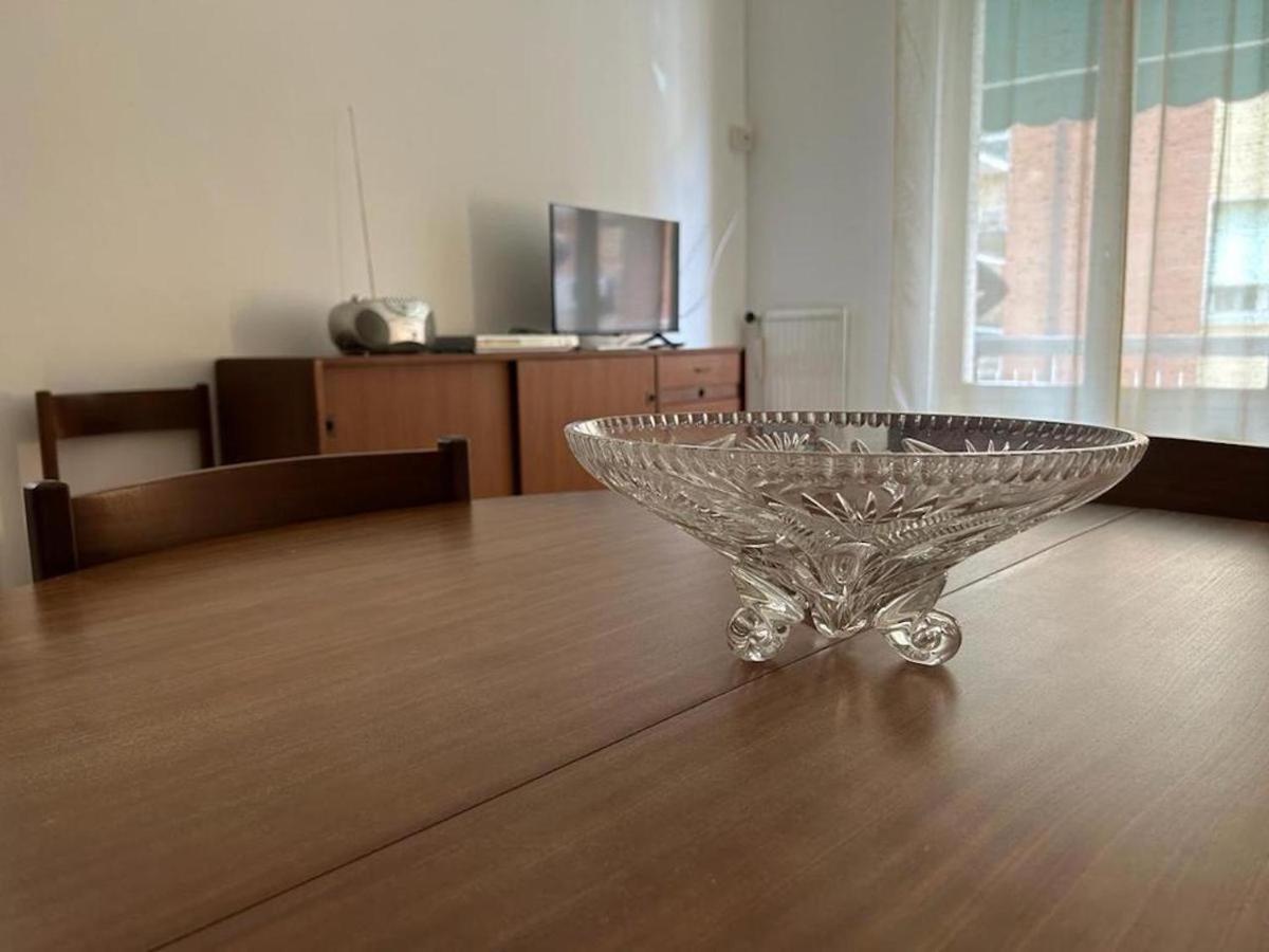 Best Way Rent - Casa Ida Lavagna Dış mekan fotoğraf