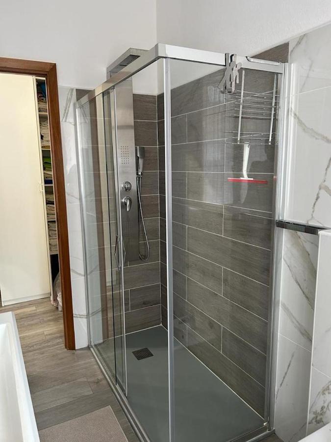 Best Way Rent - Casa Ida Lavagna Dış mekan fotoğraf