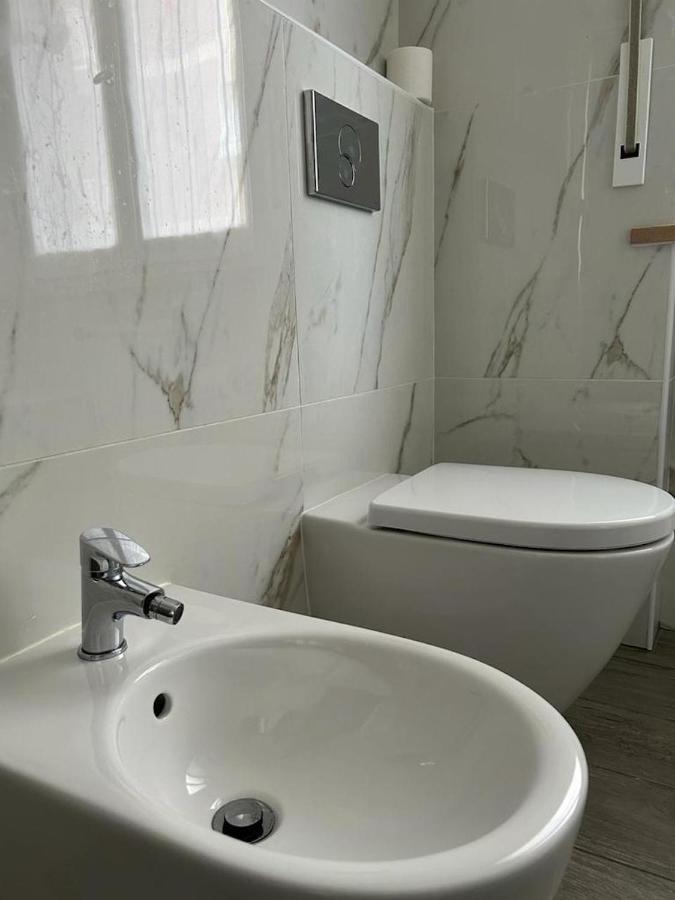 Best Way Rent - Casa Ida Lavagna Dış mekan fotoğraf