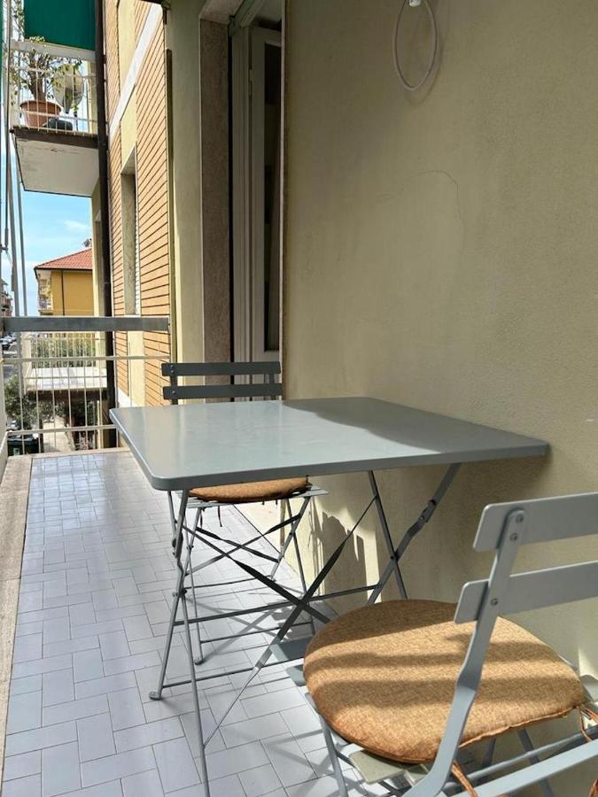 Best Way Rent - Casa Ida Lavagna Dış mekan fotoğraf