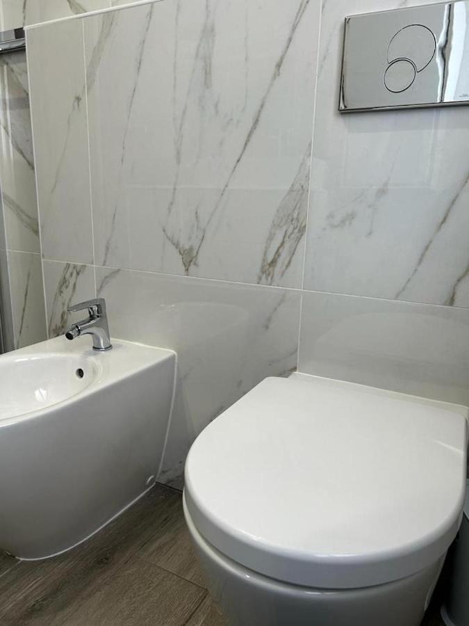 Best Way Rent - Casa Ida Lavagna Dış mekan fotoğraf