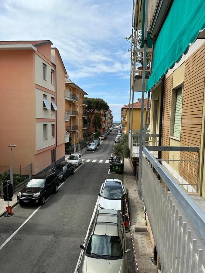 Best Way Rent - Casa Ida Lavagna Dış mekan fotoğraf